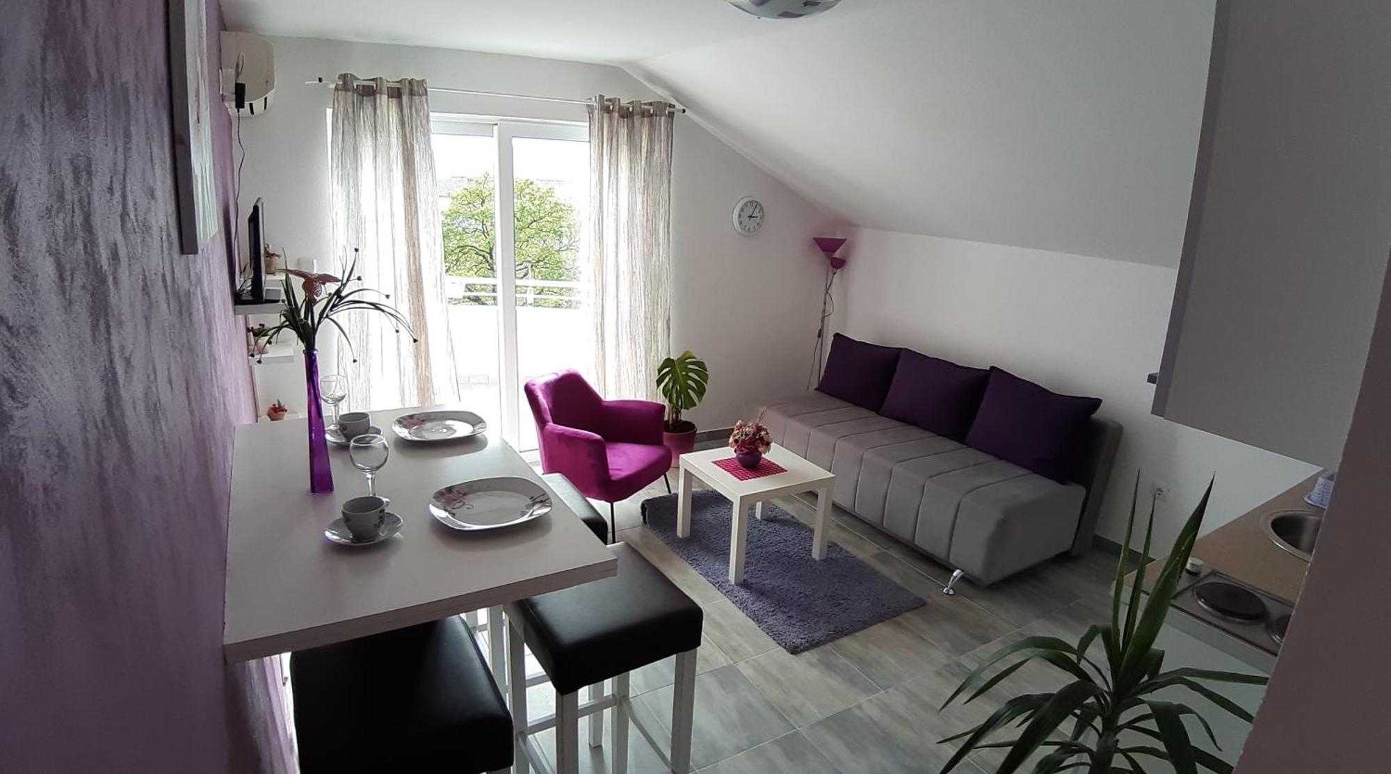 טיווט Apartments Kuc חדר תמונה