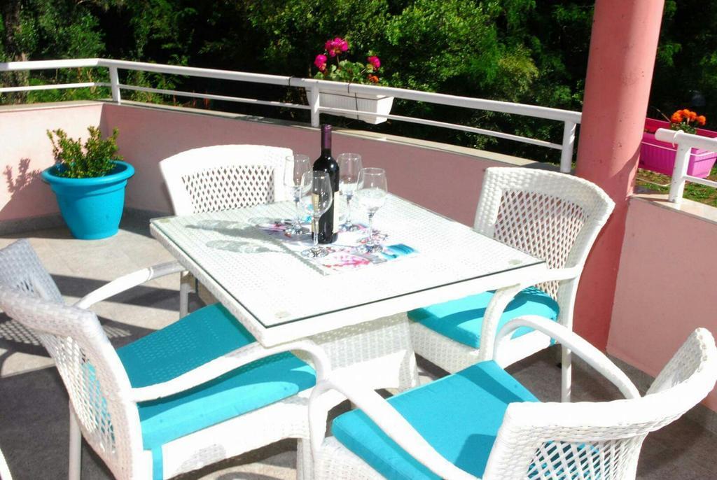 טיווט Apartments Kuc מראה חיצוני תמונה