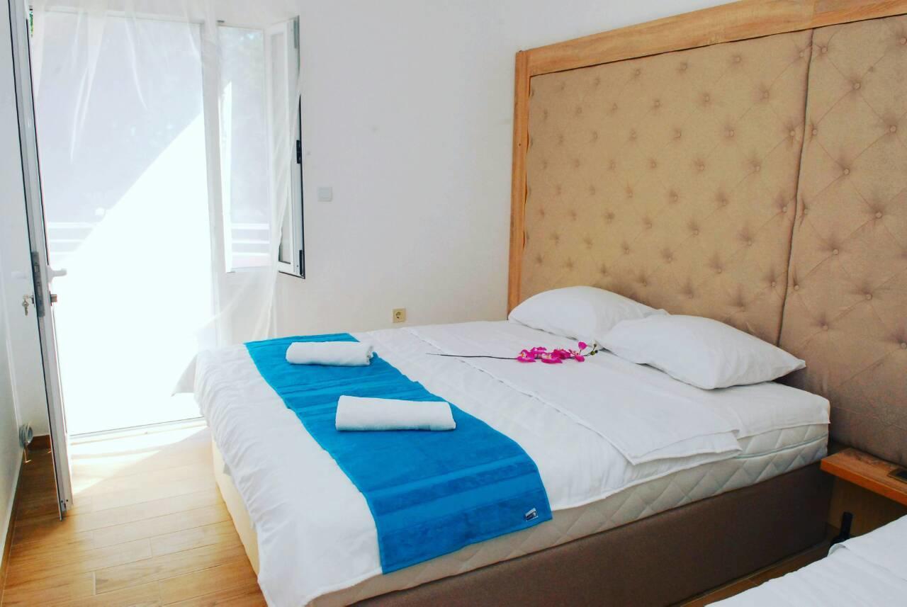 טיווט Apartments Kuc מראה חיצוני תמונה